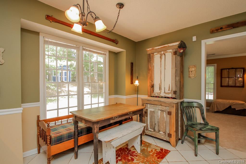 Claiborne Woods - Residential