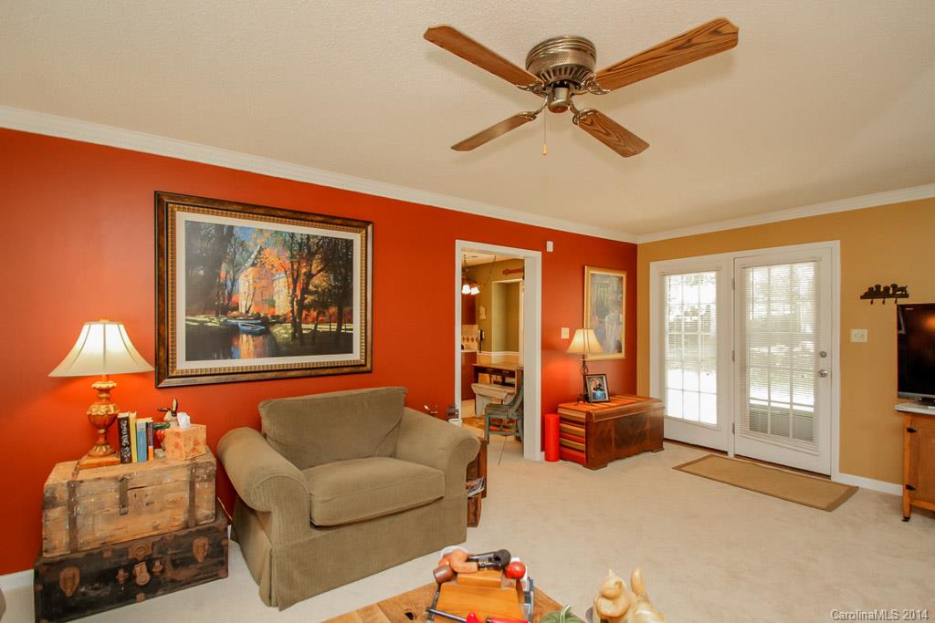 Claiborne Woods - Residential