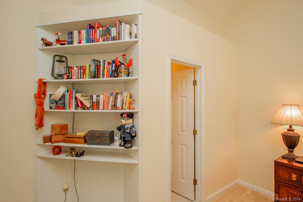 Claiborne Woods - Residential