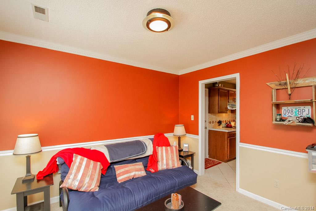 Claiborne Woods - Residential