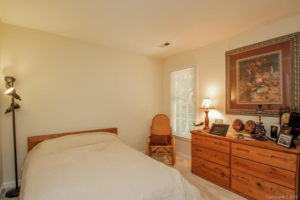 Claiborne Woods - Residential