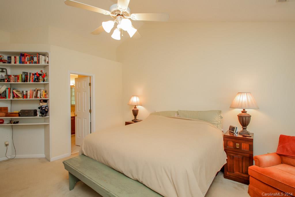 Claiborne Woods - Residential