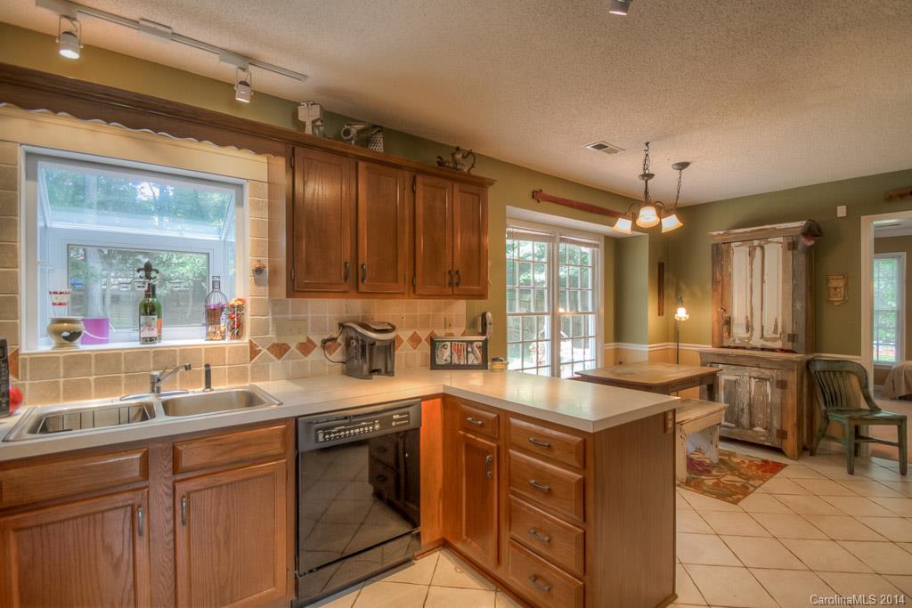 Claiborne Woods - Residential