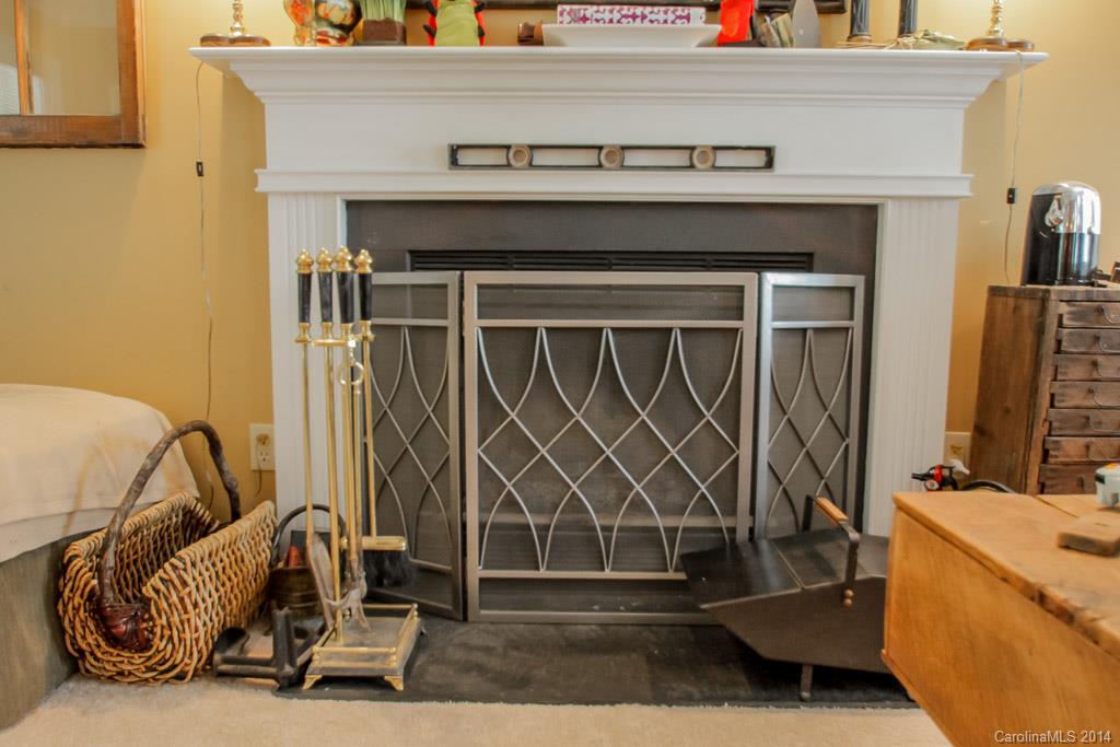 Claiborne Woods - Residential