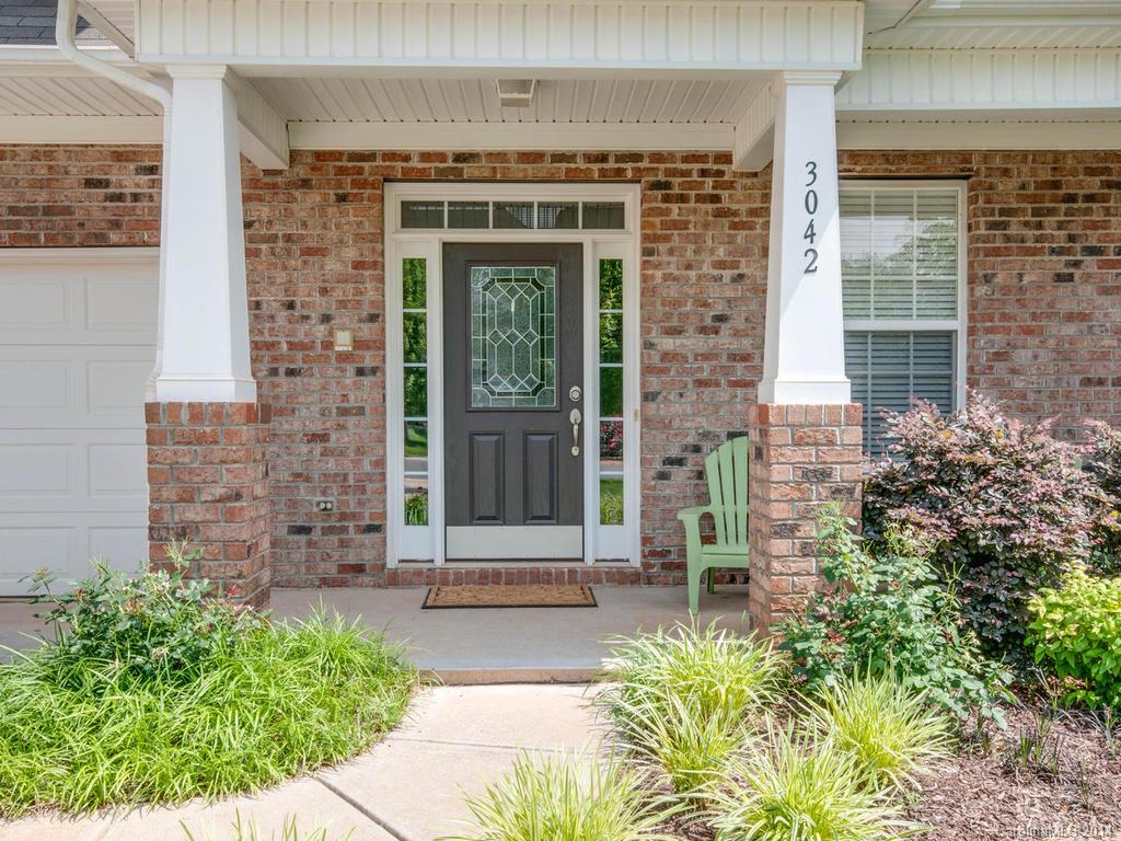 Legacy Park - Residential