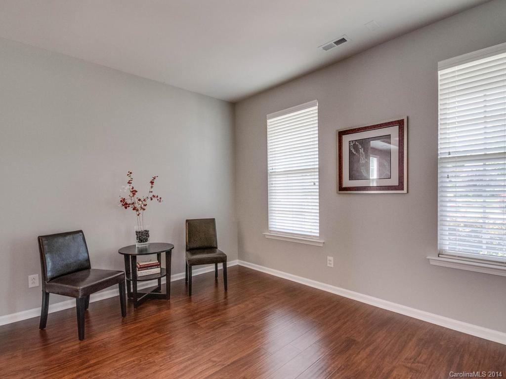 Legacy Park - Residential