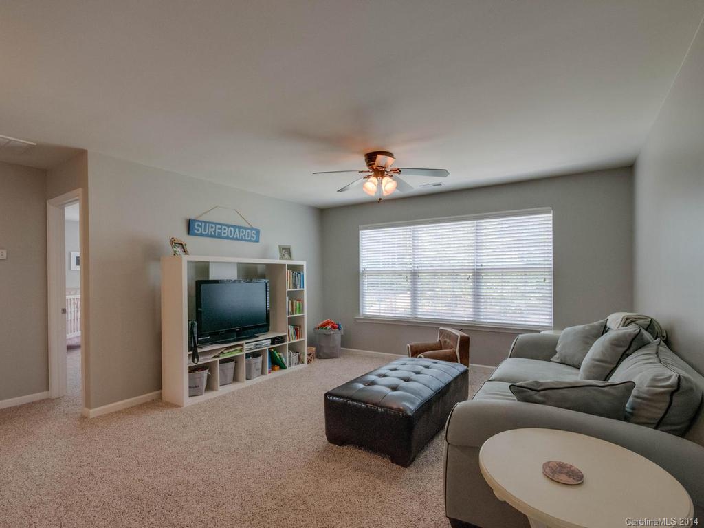 Legacy Park - Residential