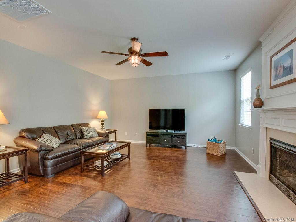 Legacy Park - Residential