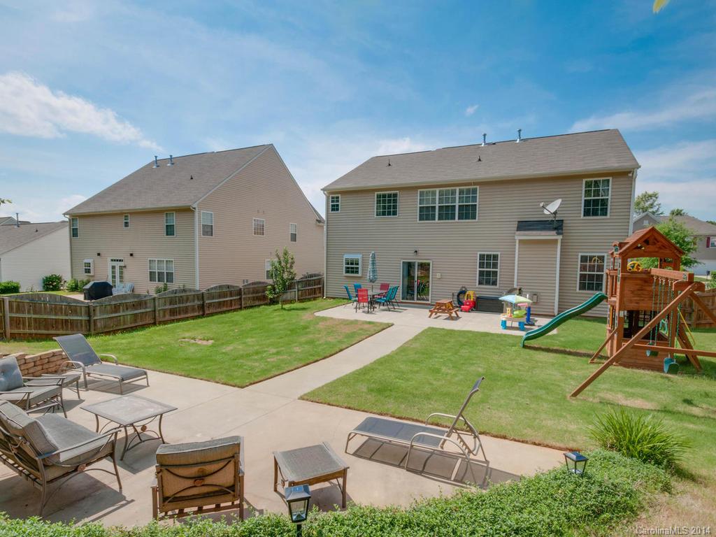 Legacy Park - Residential