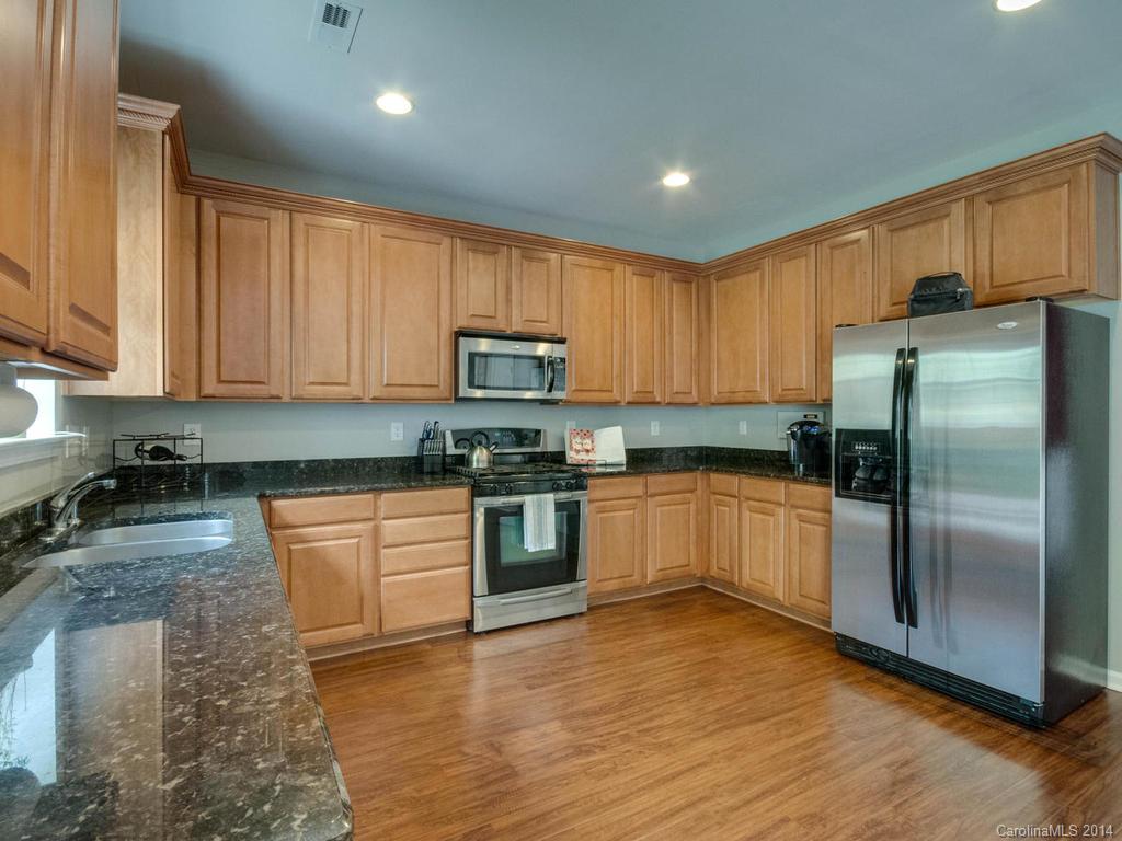 Legacy Park - Residential