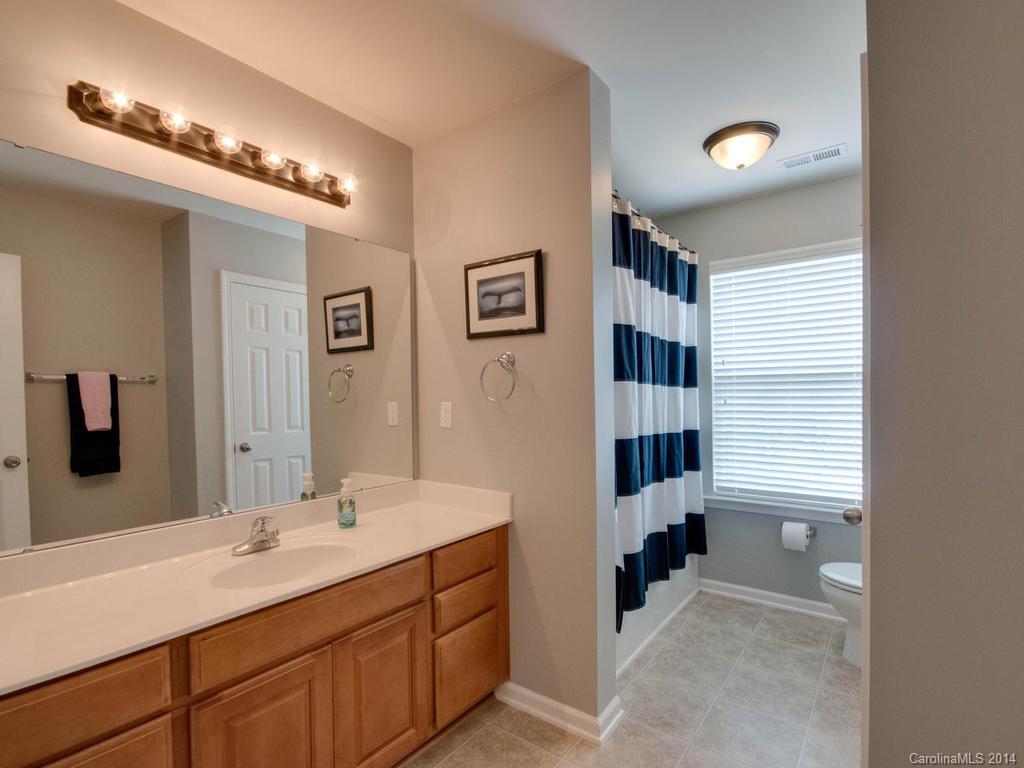 Legacy Park - Residential