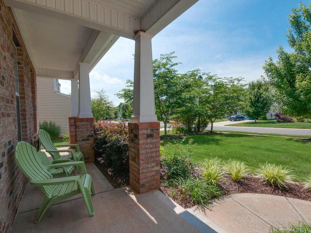 Legacy Park - Residential