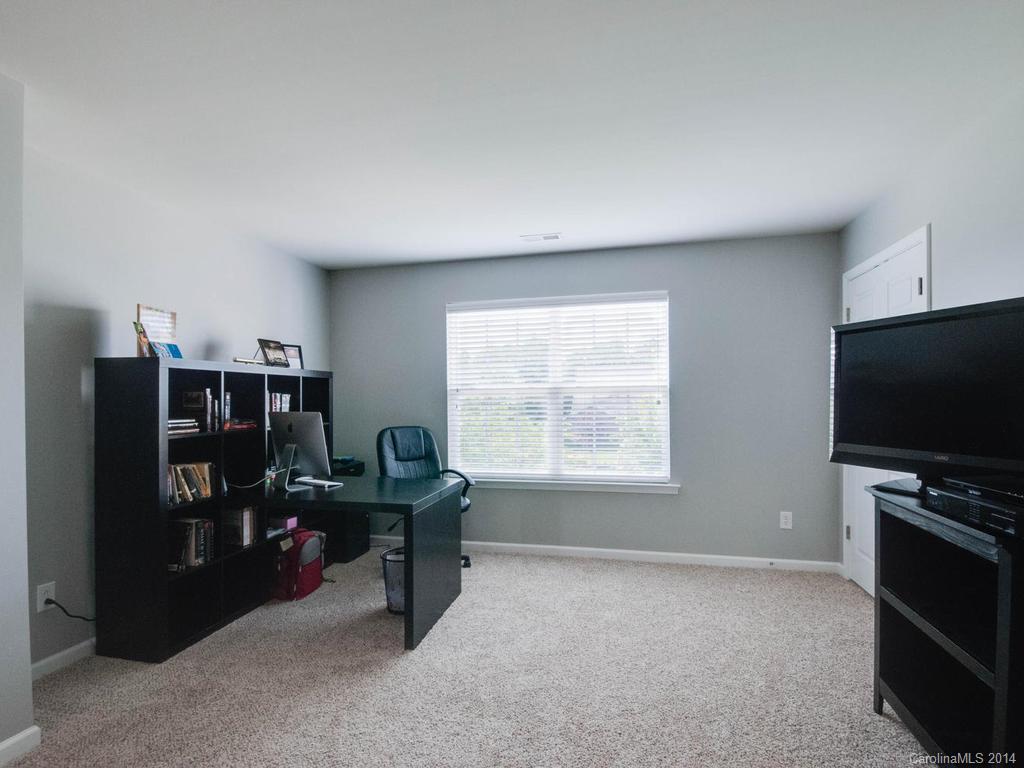 Legacy Park - Residential