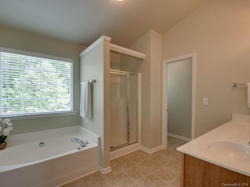 Legacy Park - Residential