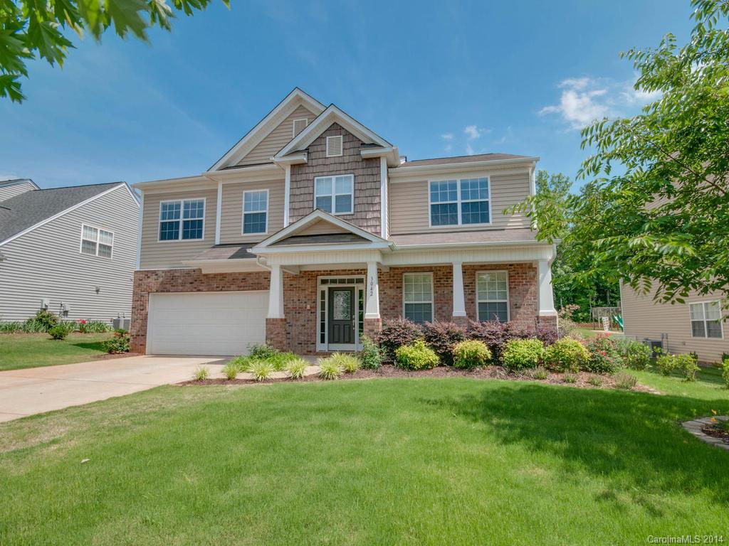 Legacy Park - Residential