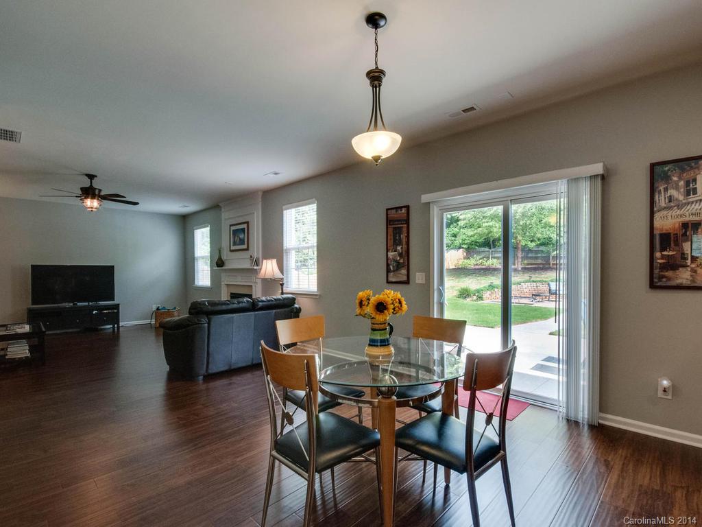 Legacy Park - Residential