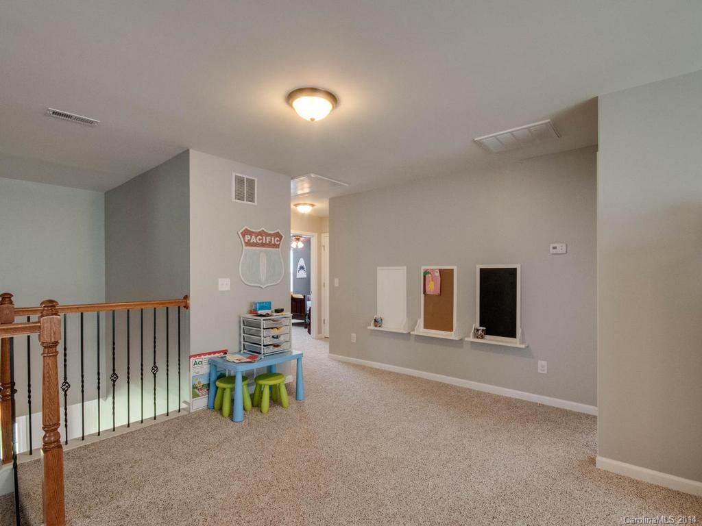 Legacy Park - Residential