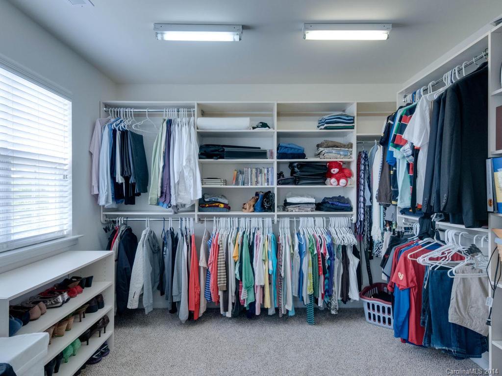 Legacy Park - Residential