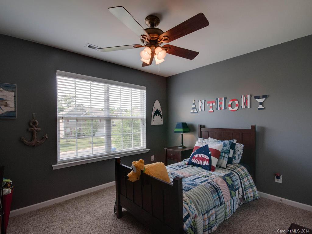 Legacy Park - Residential