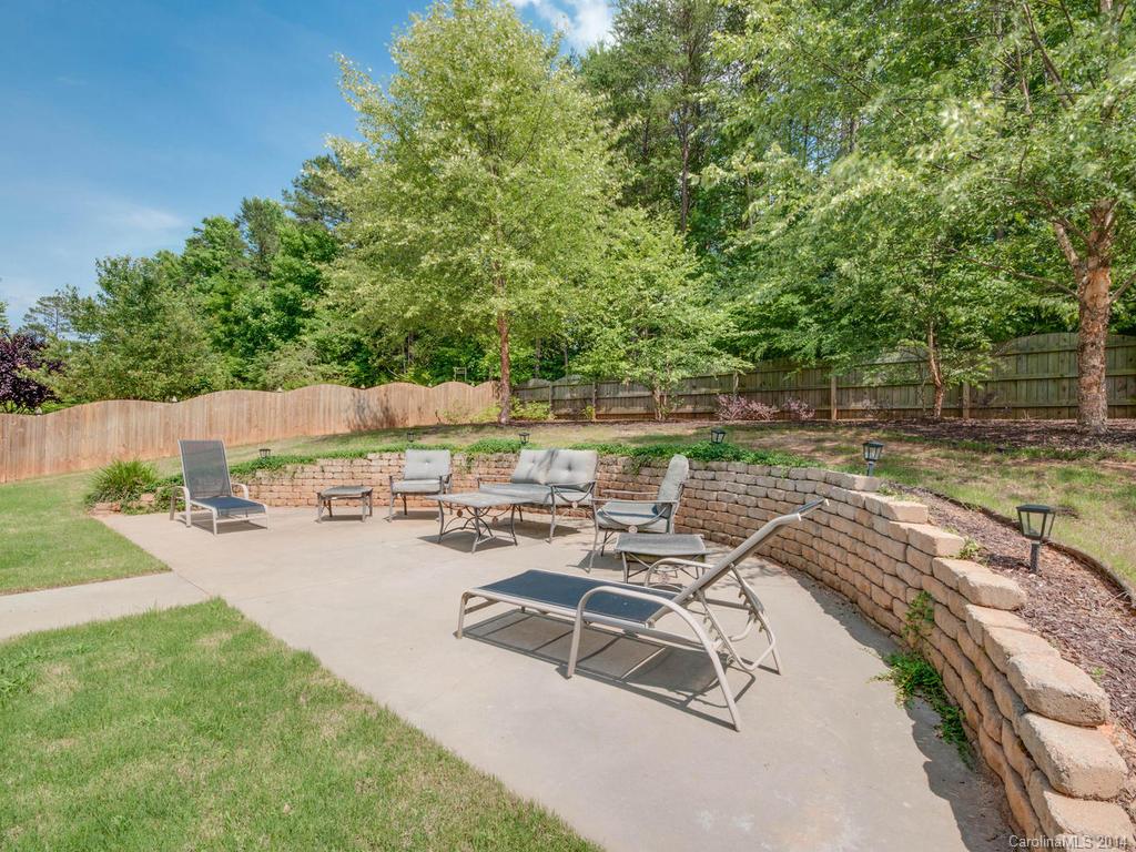 Legacy Park - Residential