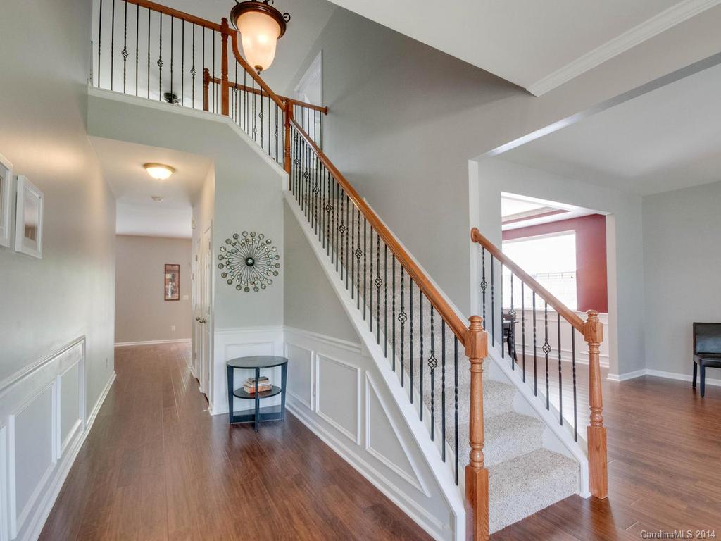 Legacy Park - Residential