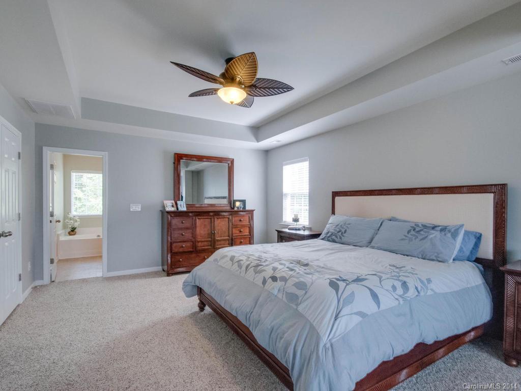 Legacy Park - Residential