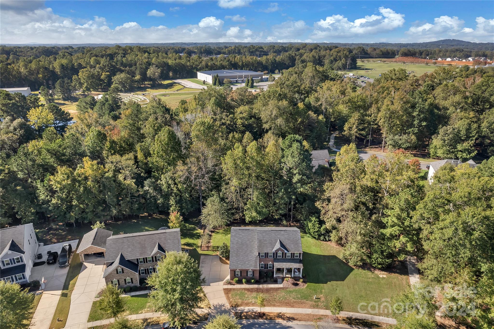 2559 Cypress Oak Lane