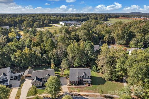 A home in Gastonia