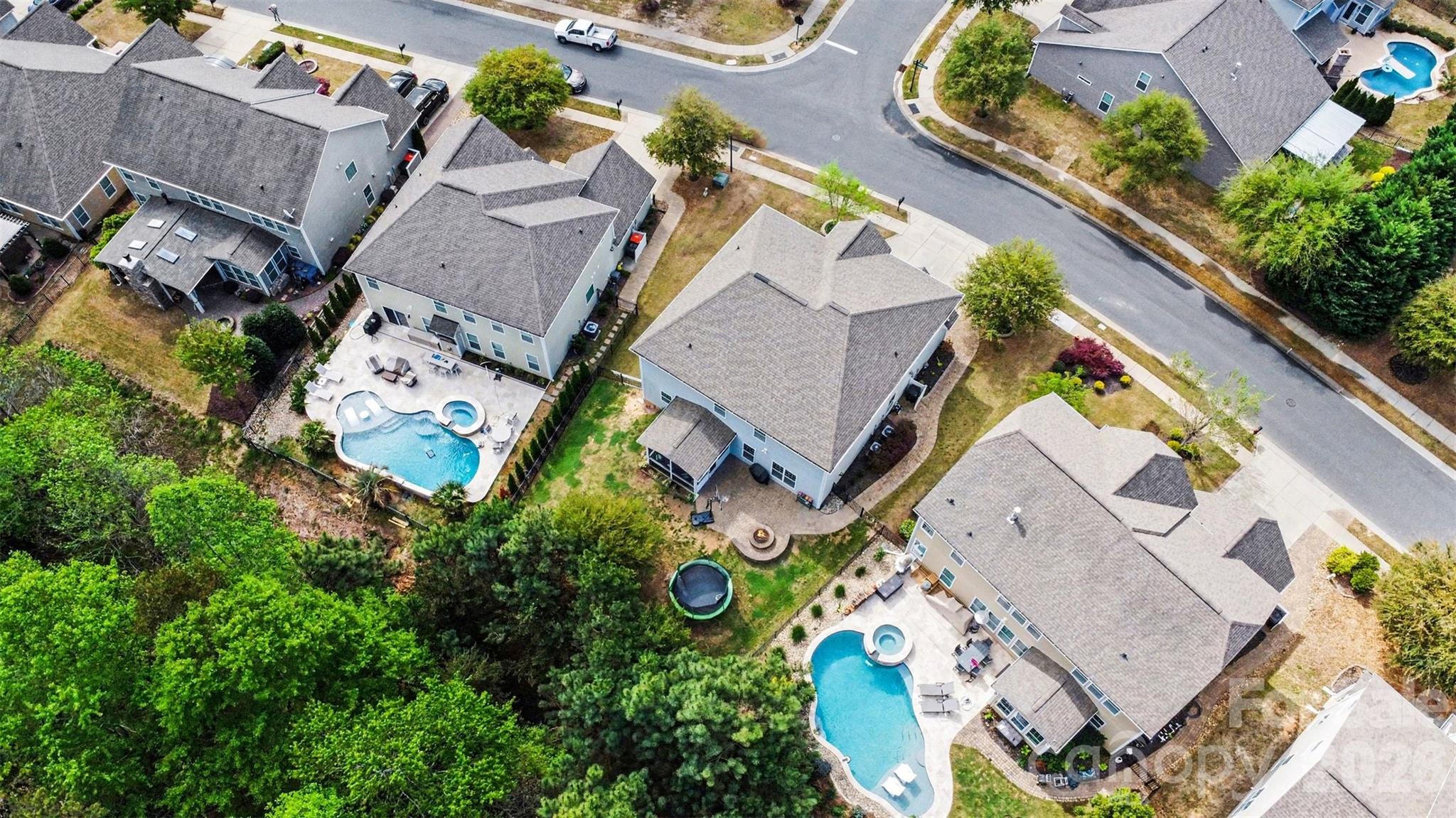 Lake Ridge - Residential