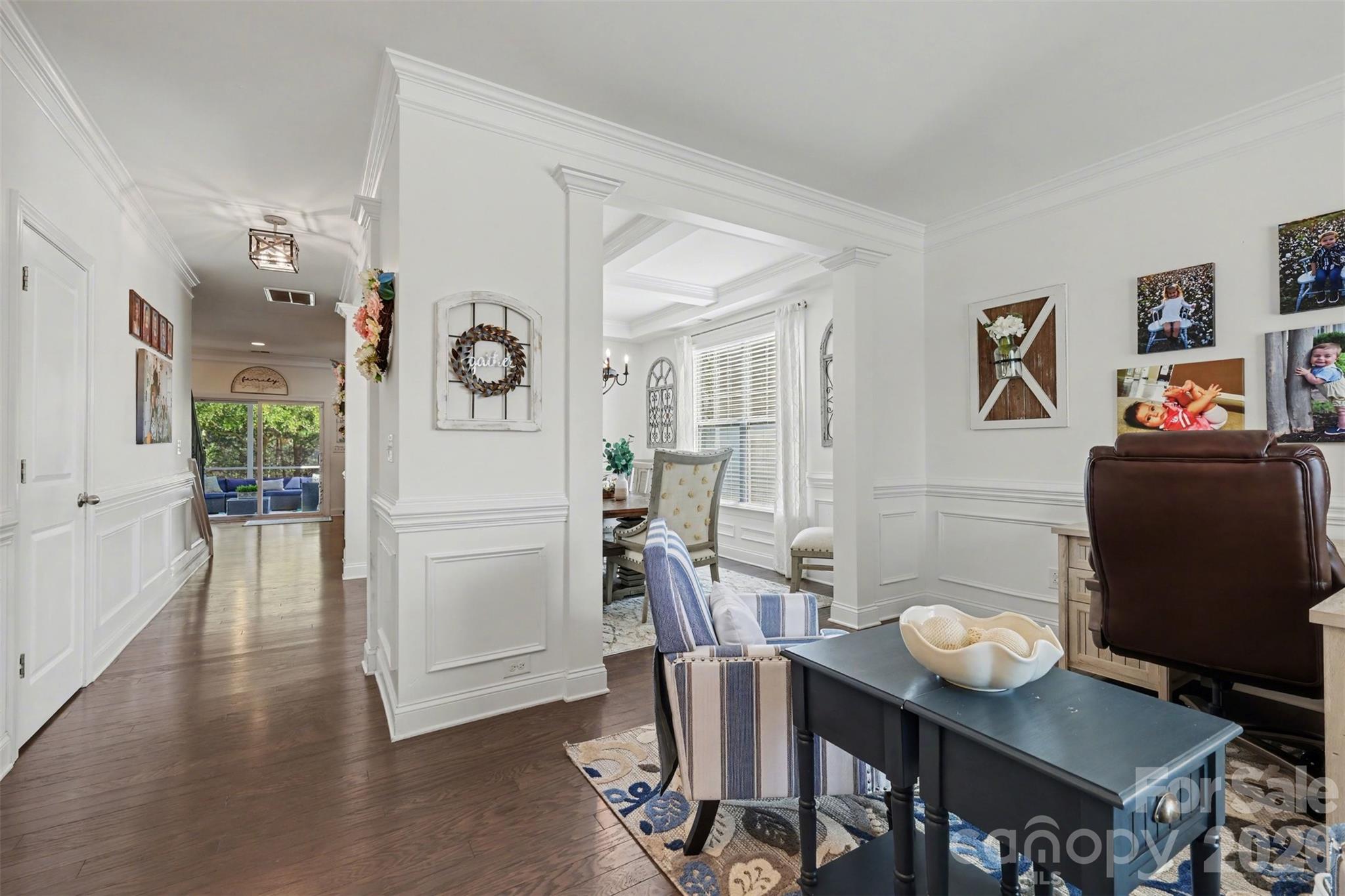 Lake Ridge - Residential