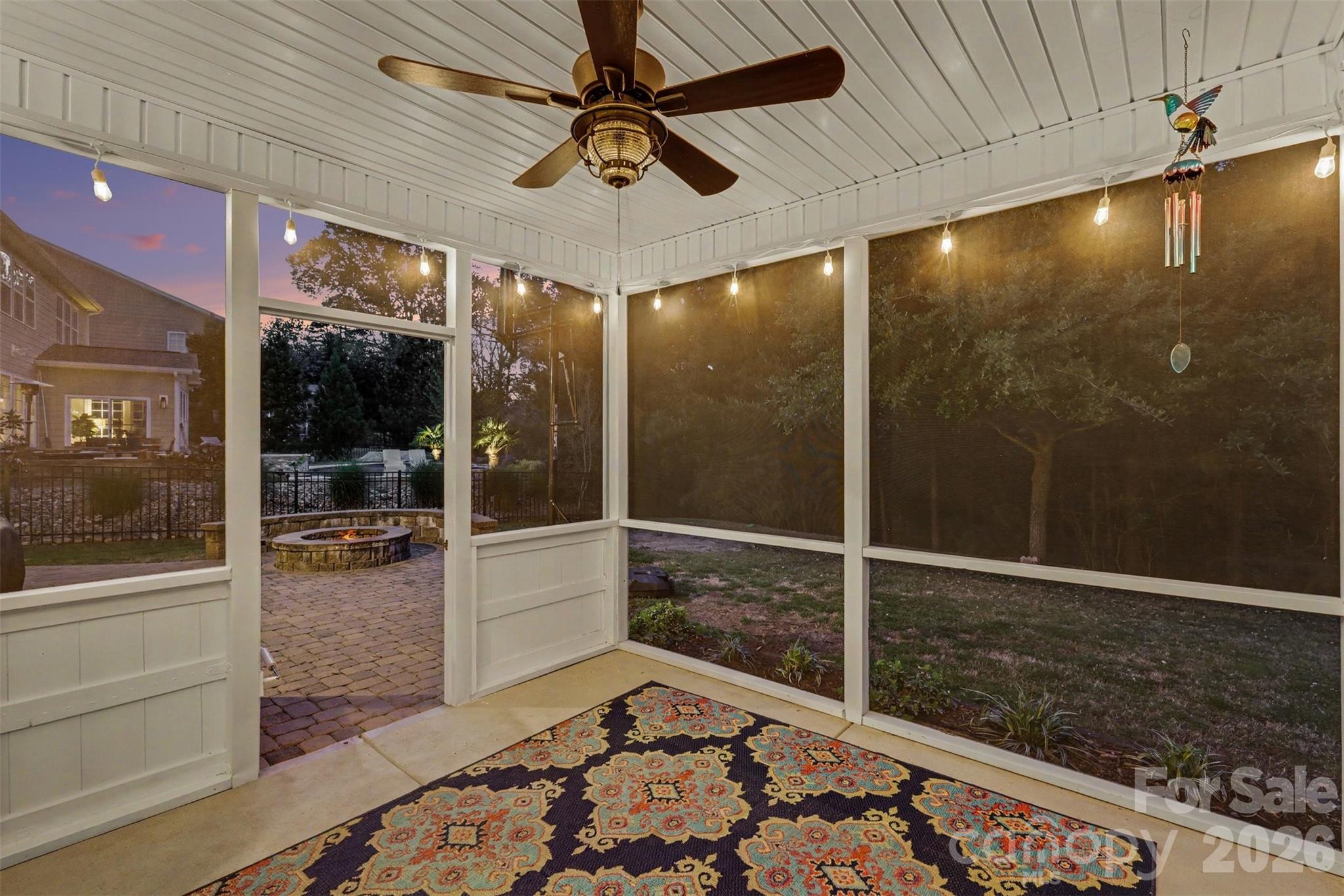 Lake Ridge - Residential