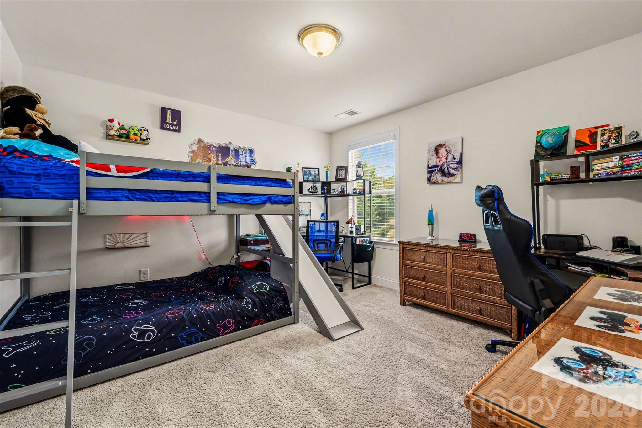 Lake Ridge - Residential