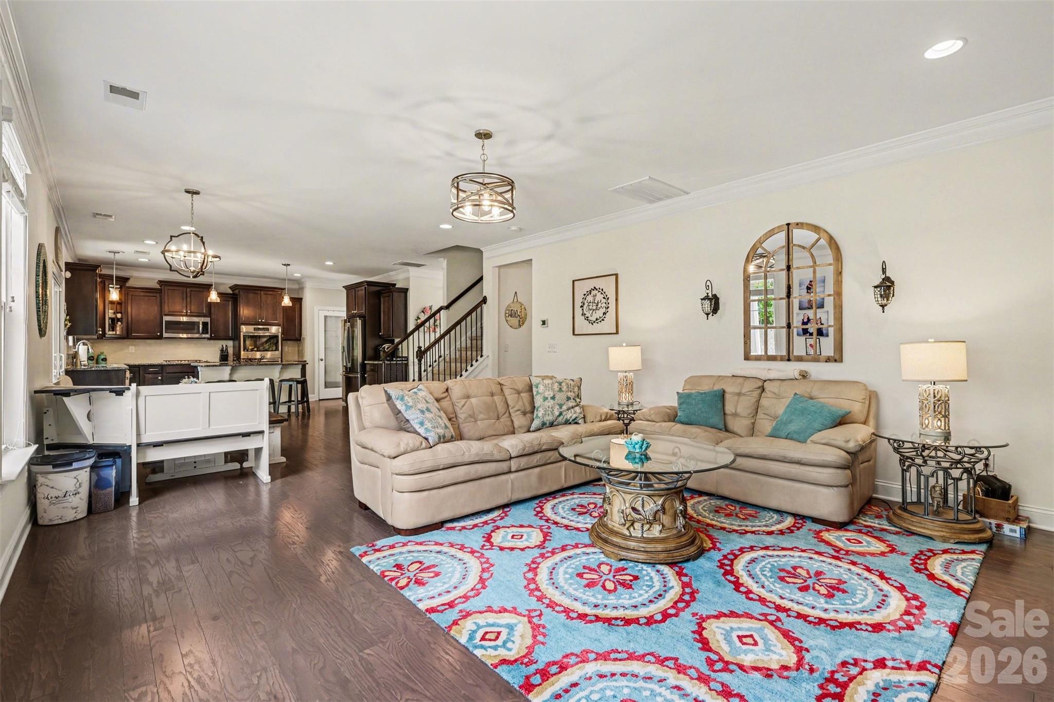 Lake Ridge - Residential