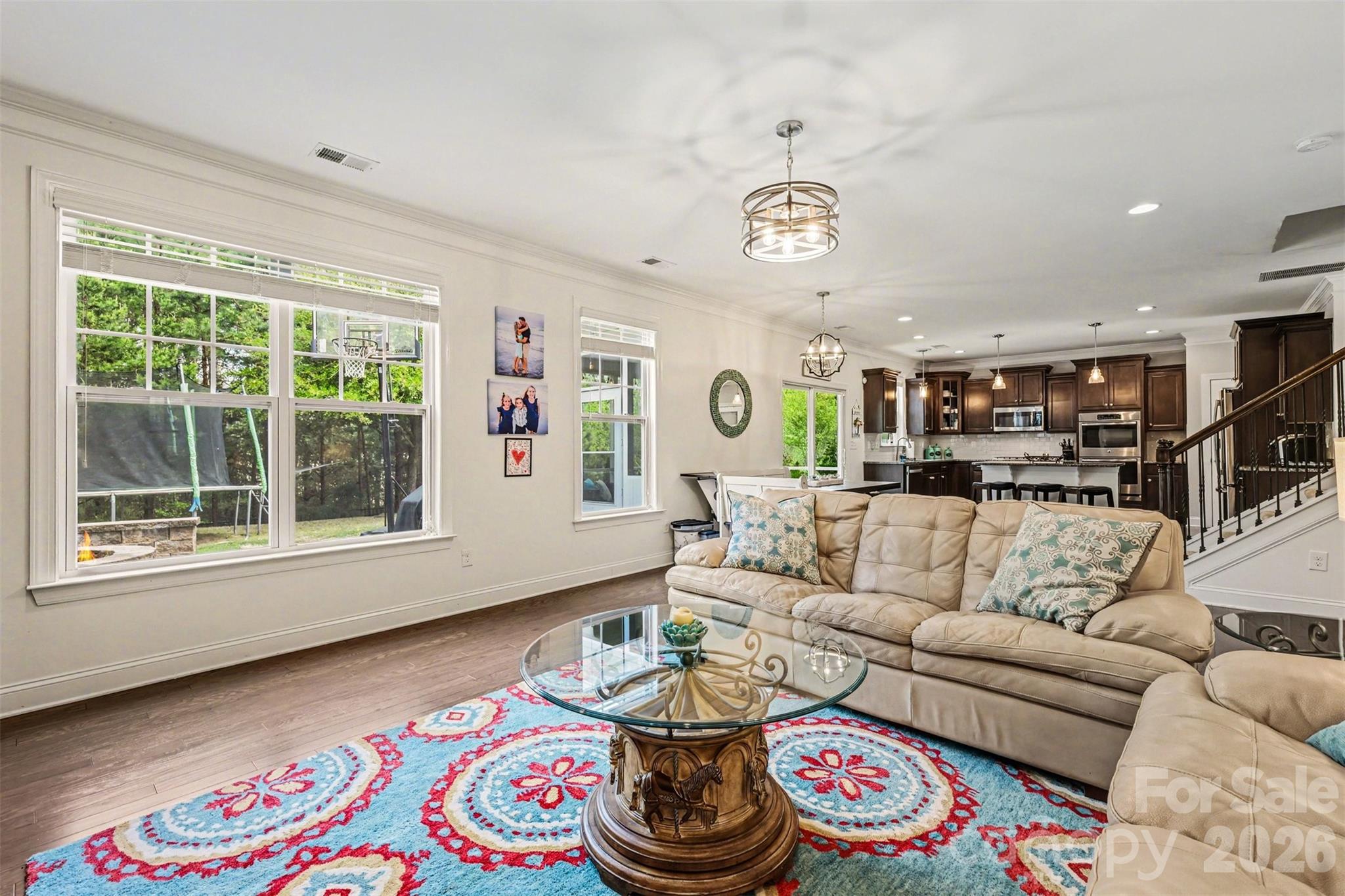 Lake Ridge - Residential