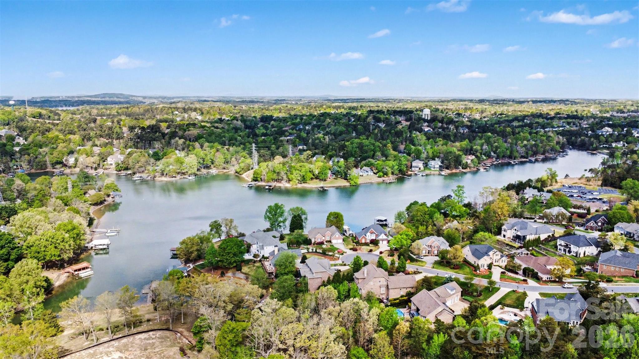 Lake Ridge - Residential