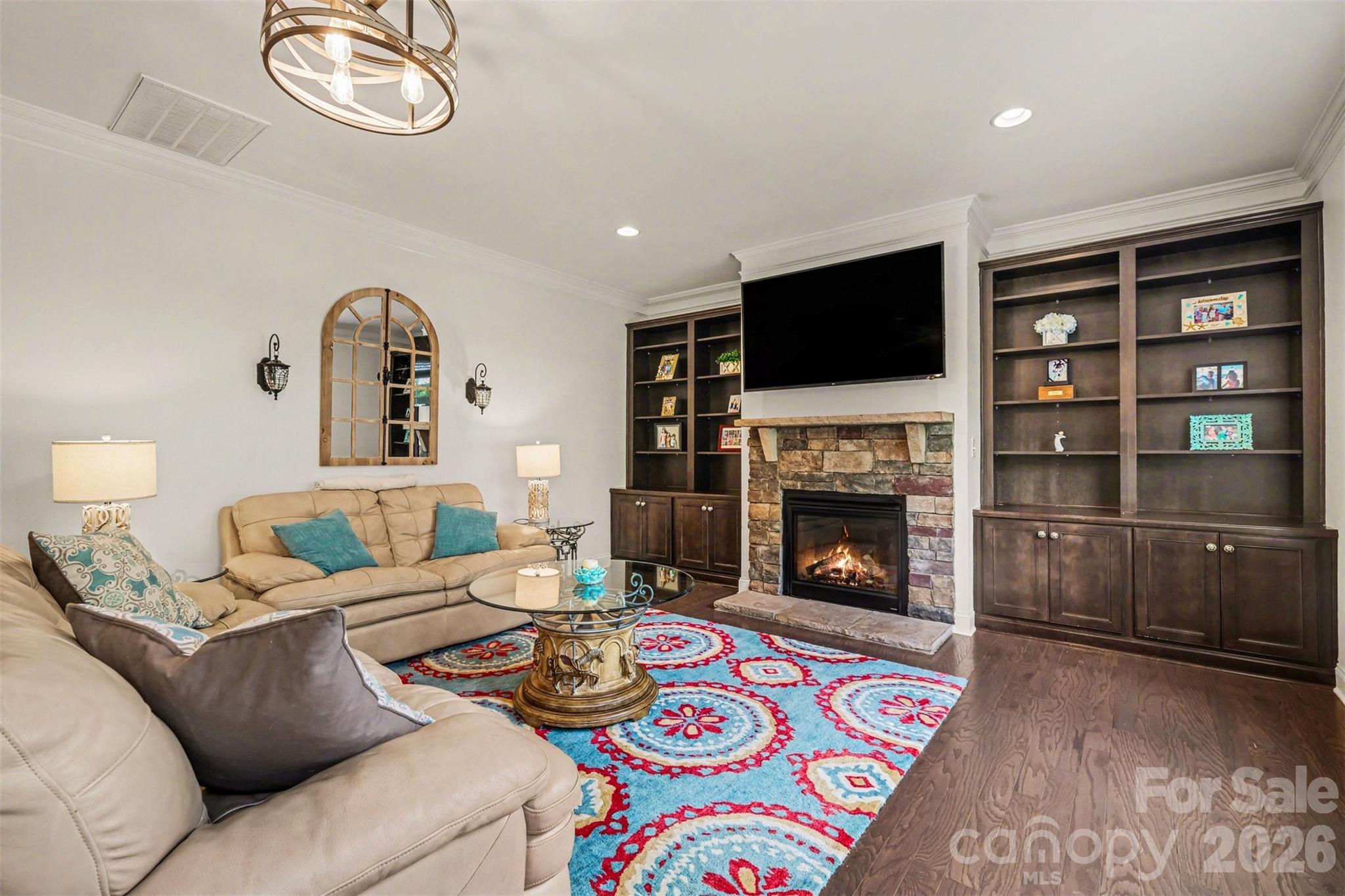 Lake Ridge - Residential