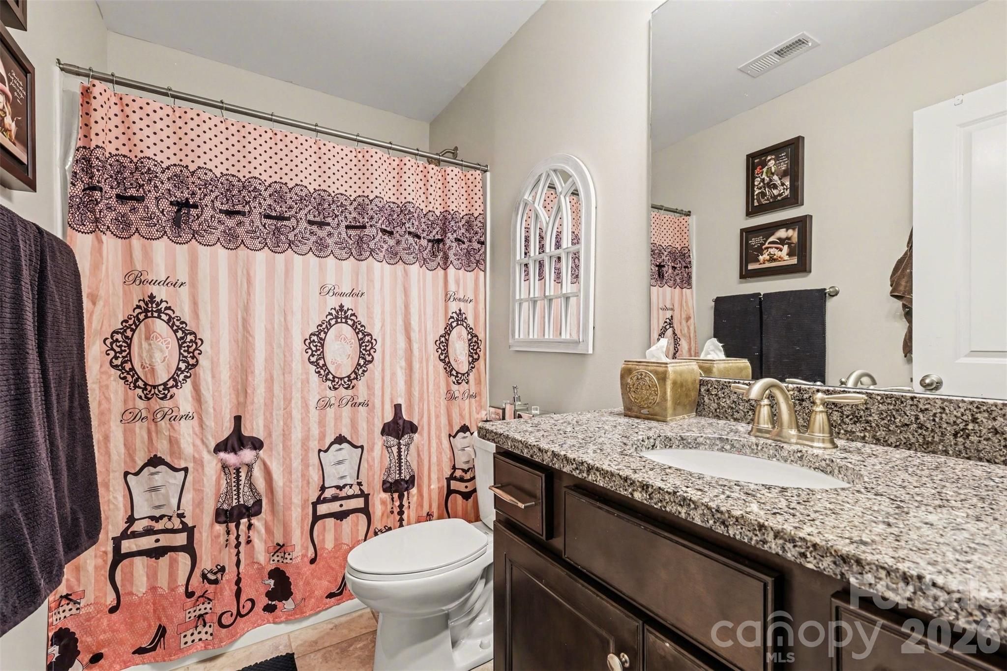 Lake Ridge - Residential