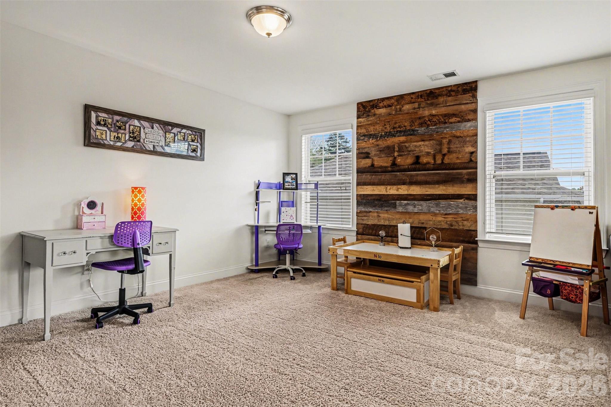 Lake Ridge - Residential