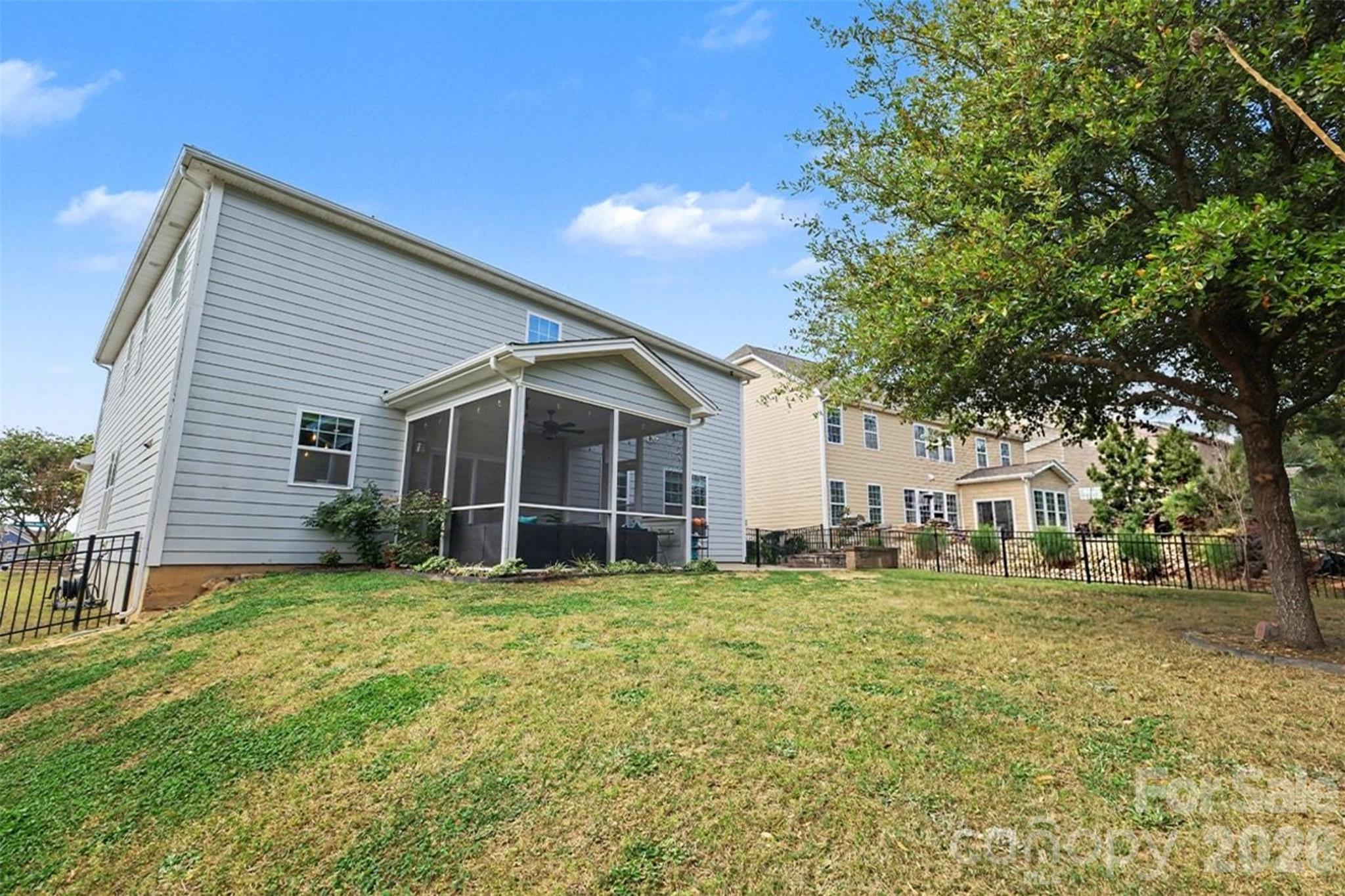 Lake Ridge - Residential