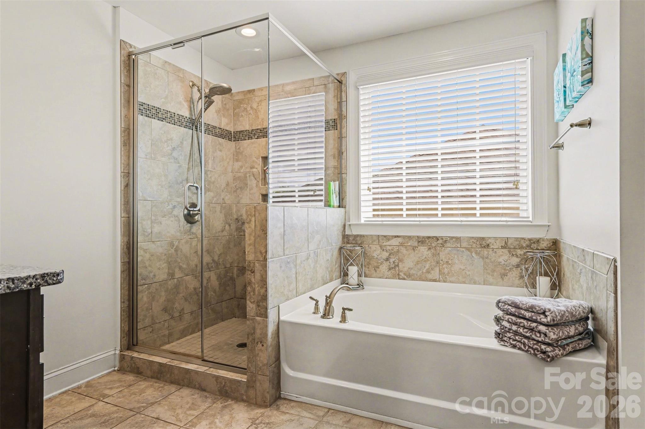 Lake Ridge - Residential