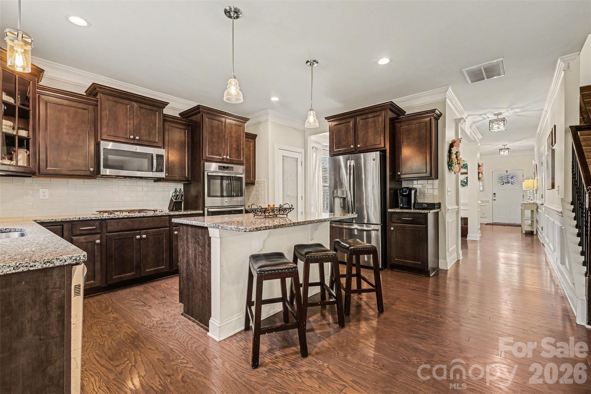 Lake Ridge - Residential