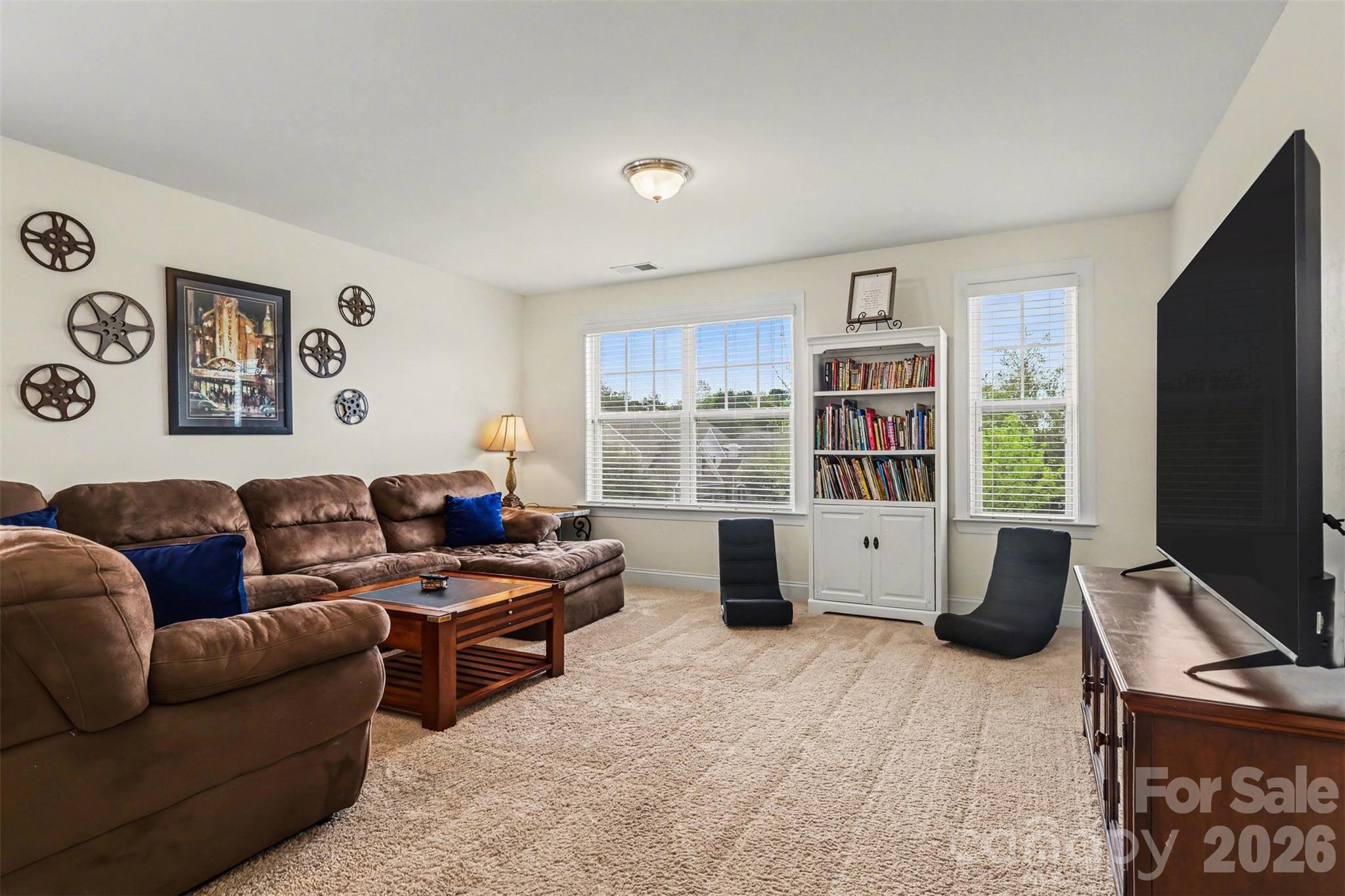 Lake Ridge - Residential