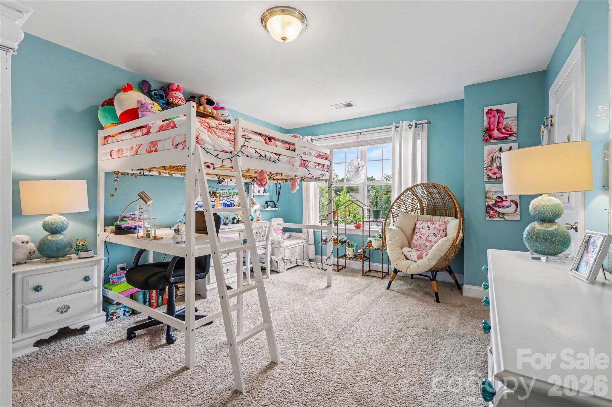 Lake Ridge - Residential