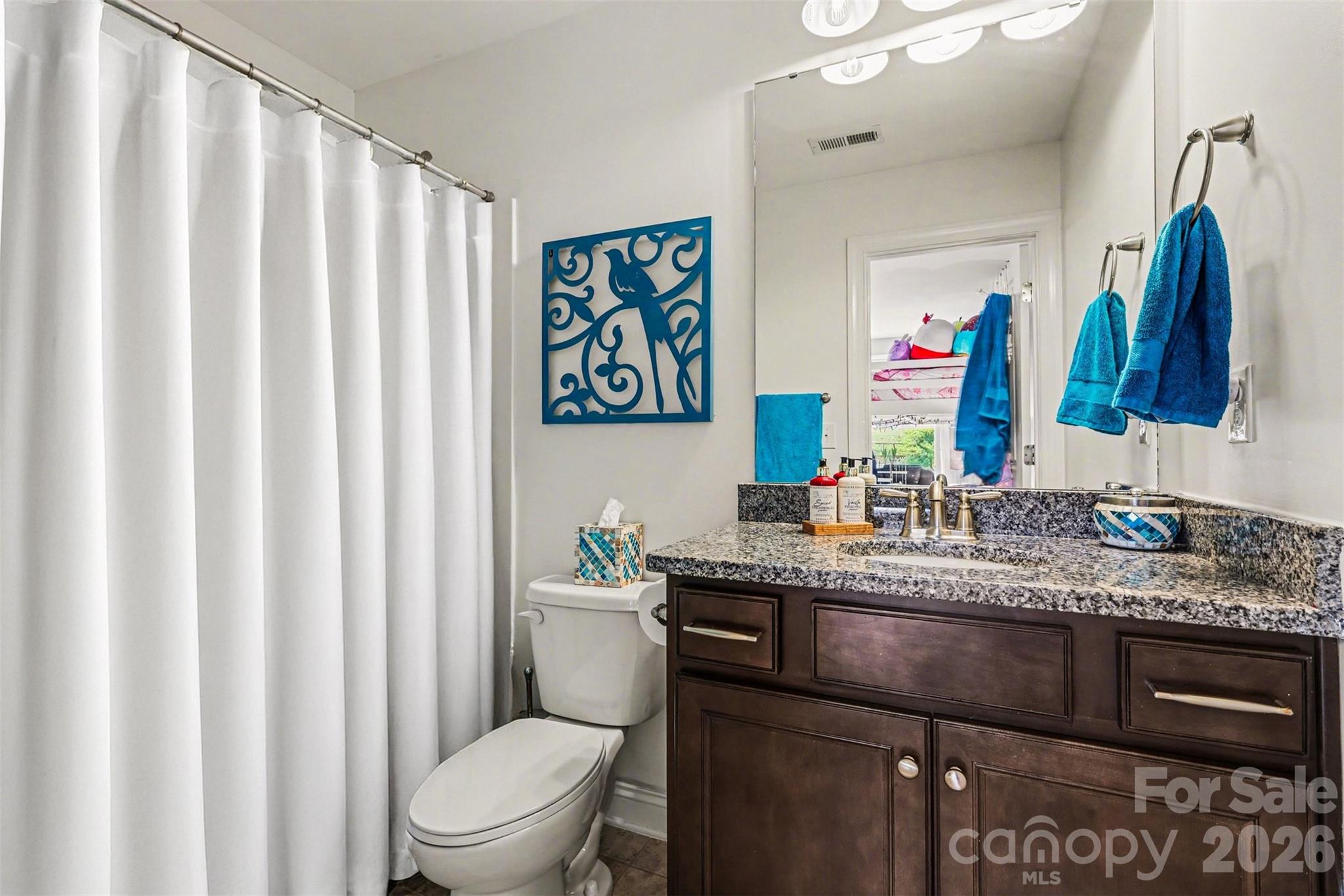 Lake Ridge - Residential