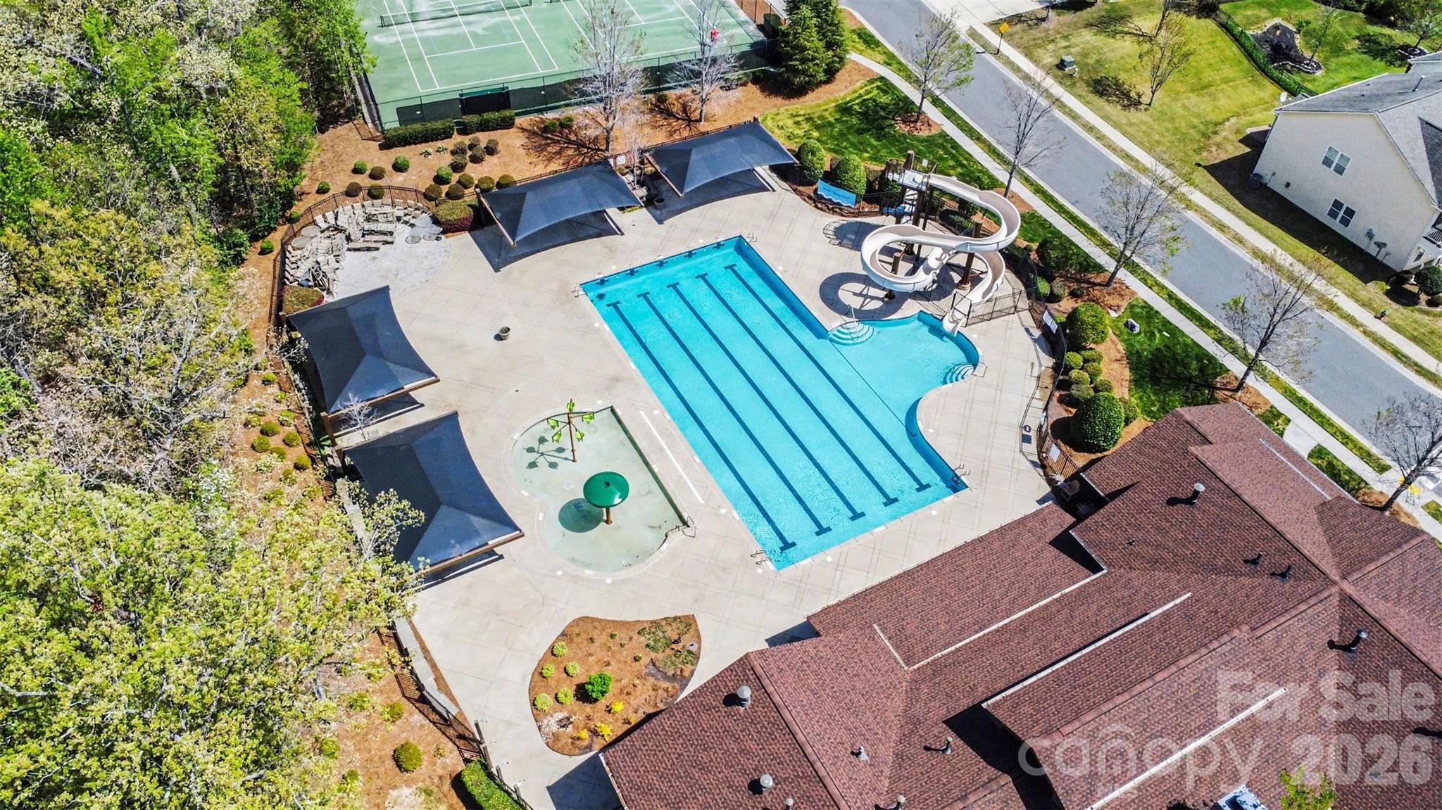 Lake Ridge - Residential