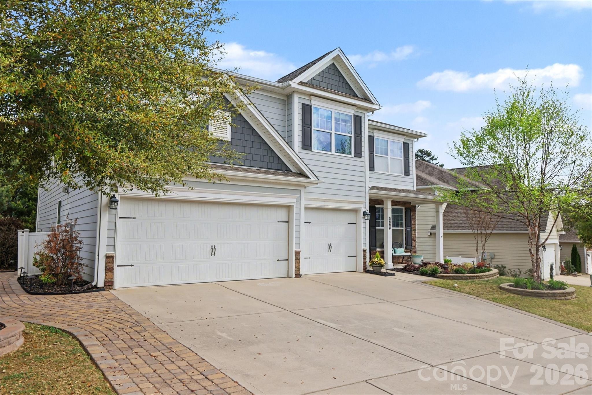 Lake Ridge - Residential