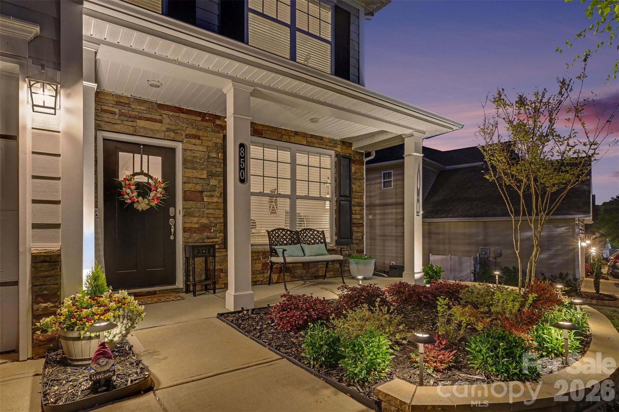 Lake Ridge - Residential