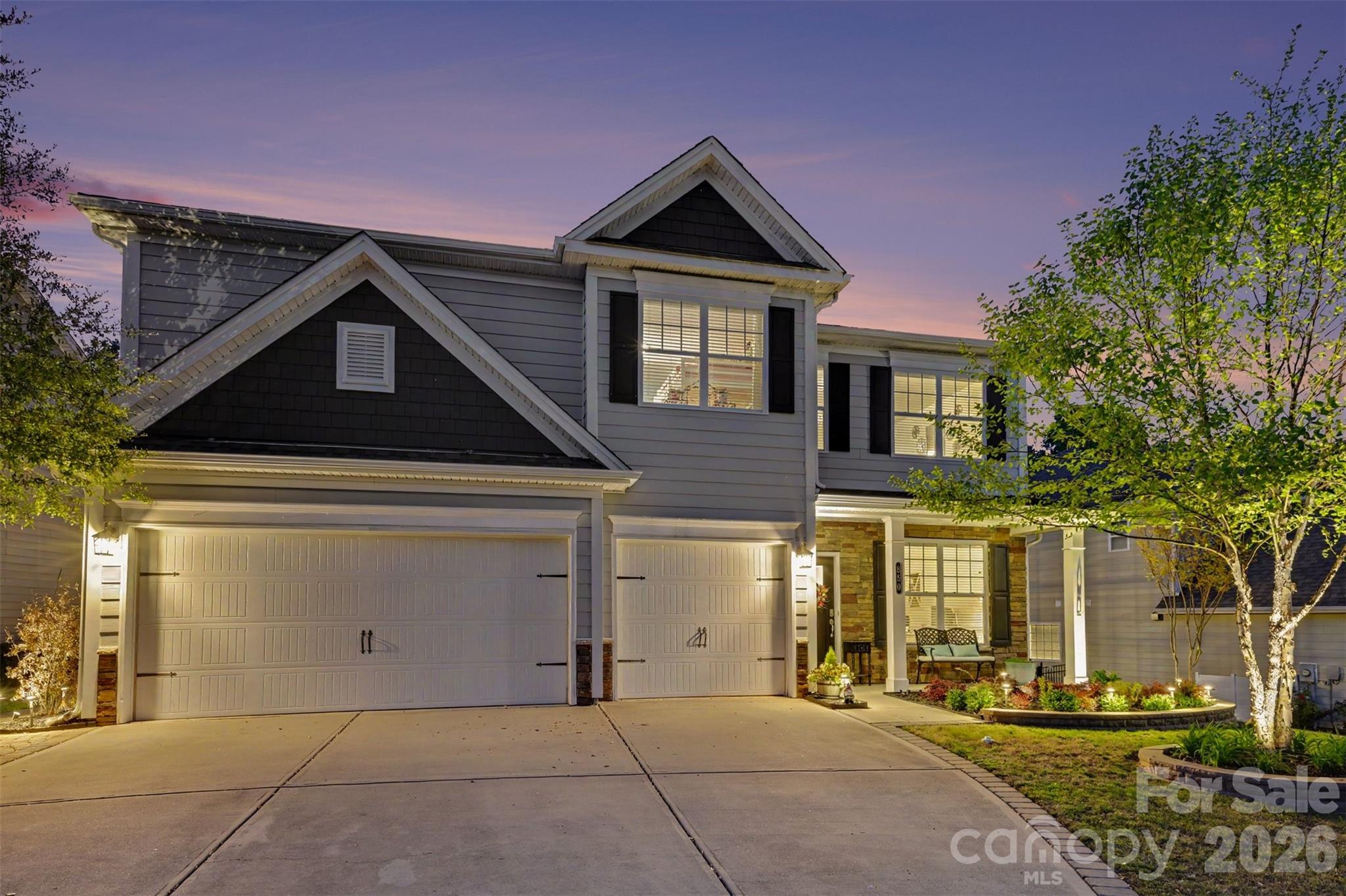 Lake Ridge - Residential