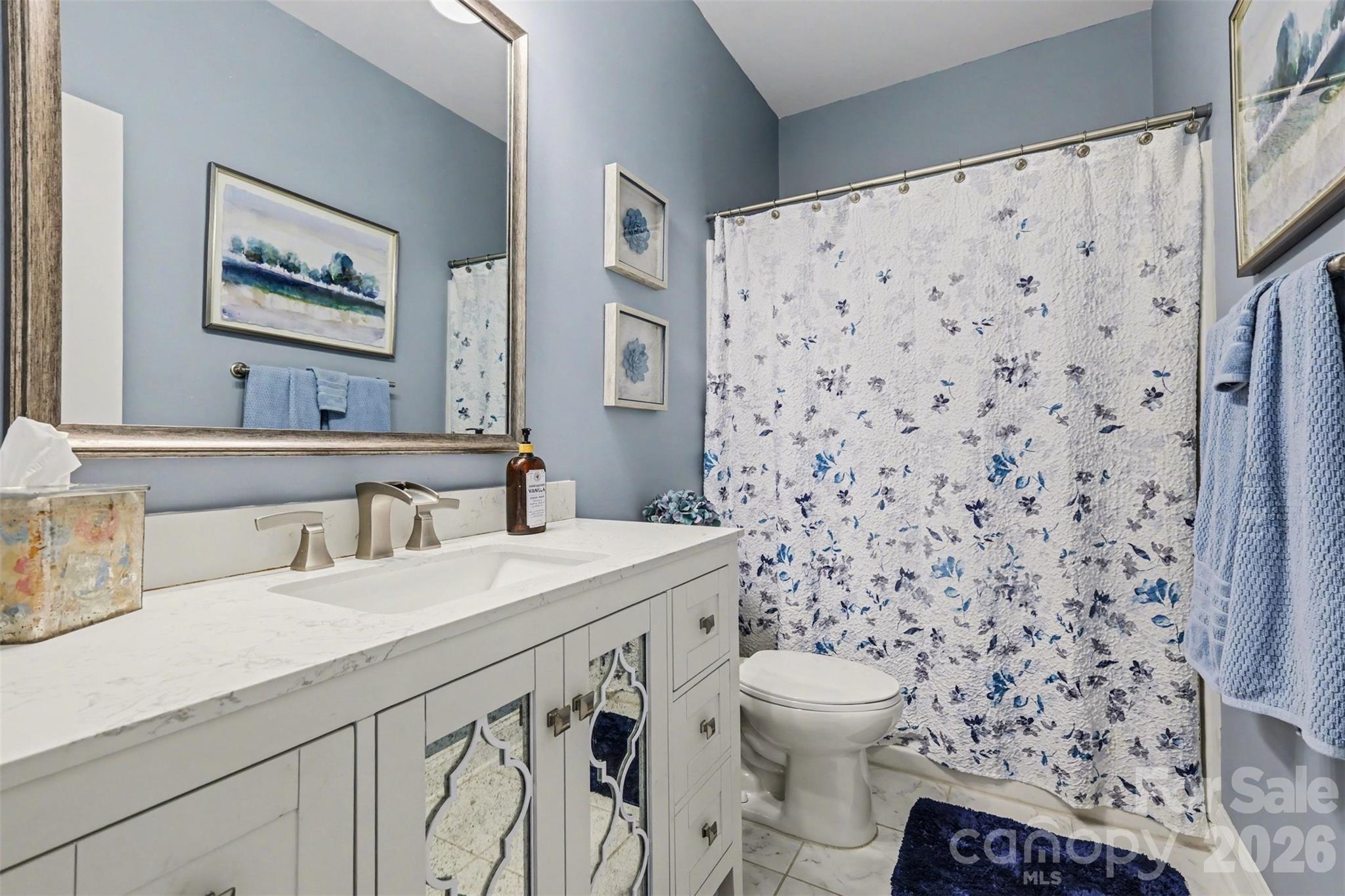 Lake Ridge - Residential