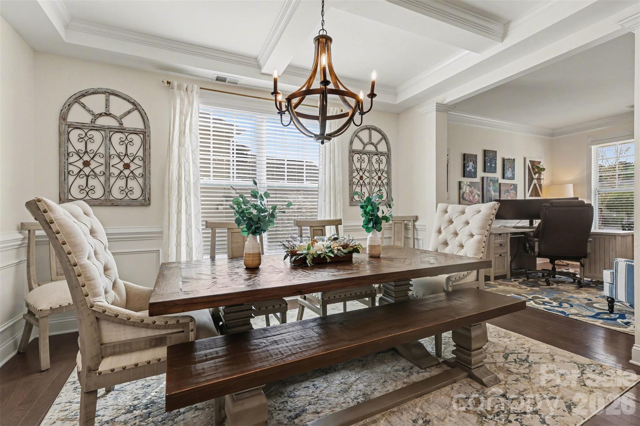 Lake Ridge - Residential